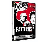 Patterns [FR IMPORT ] With english audio