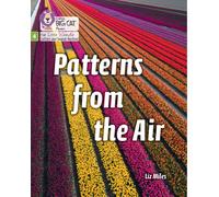 Patterns from the Air: Phase 4 Set 2 Stretch and challenge (Big Cat Phonics for Little Wandle Letters and Sounds Revised)