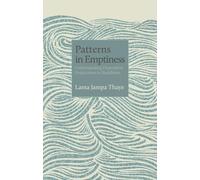 Patterns in Emptiness: Understanding Dependent Origination in Buddhism: 1 (The Philosophers, 1)