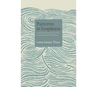 Patterns in Emptiness: Understanding Dependent Origination in Buddhism: 1 (The Philosophers, 1)