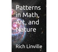 Patterns in Math, Art, and Nature: 5