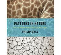 Patterns in Nature by Philip Ball - 9780226332420