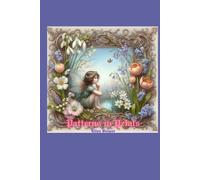 Patterns in Petals: Where Magic Meets Mathematics