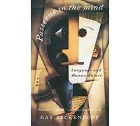 Patterns In The Mind: Language And Human Nature