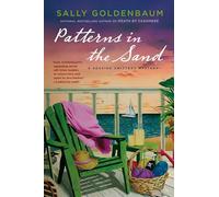 Patterns in the Sand: A Seaside Knitters Mystery: 2