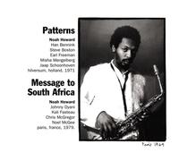 Patterns/Message to South Africa