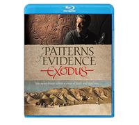 Patterns of Evidence: Exodus Blu-ray