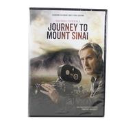 Patterns of Evidence Journey To Mount Sinai