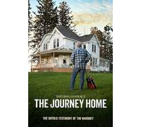 Patterns of Evidence: The Journey Home DVD