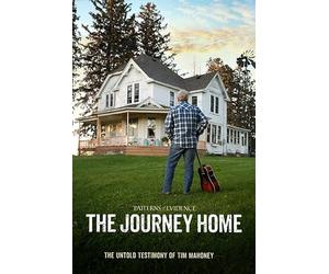 Patterns of Evidence: The Journey Home DVD