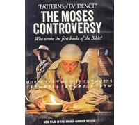 Patterns of Evidence: The Moses Controversy