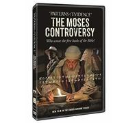 Patterns of Evidence: The Moses Controversy