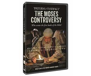 Patterns of Evidence: The Moses Controversy