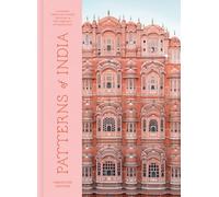 PATTERNS OF INDIA by Christine Chitnis Hardback Self Help Business
