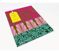 Patterns of India: Gift Wrapping Paper Book: 10 Sheets of Wrapping Paper with 12 Gift Tags (Thames & Hudson Gift)