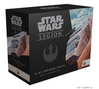 Fantasy Flight Games Star Wars: Legion - A-A5 Speeder Truck Unit Expansion