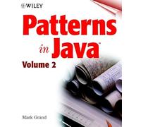 Patterns of Java: v.2 (Patterns in Java)