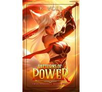 Patterns of Power: 2 (True Magic)