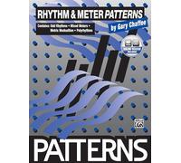 Patterns: Rhythm & Meter Patterns