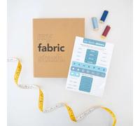 Patterntrace My Fabric Stash Folder