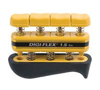 Patterson Digi-Flex, Ergonomic Handheld Finger Exerciser for Building Hand Strength, Helps Improve Dexterity, 1.5lbs