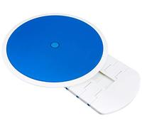 Patterson Disc with Travel Accessories for Bathmaster Deltis