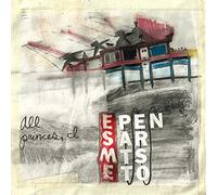 Patterson, Esme - All Princes I [VINYL]