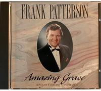 Patterson, Frank - Amazing Grace