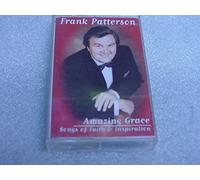 Patterson, Frank - Amazing Grace [CASSETTE]