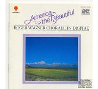 Patterson, Frank - America the Beautiful