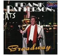 Patterson, Frank - Broadway