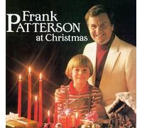Patterson, Frank - Frank Patterson at Christmas