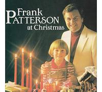 Patterson, Frank - Frank Patterson at Christmas