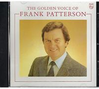 Patterson, Frank - Golden Voice of Frank Patterso