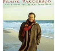Patterson, Frank - I Can Almost See Ireland from