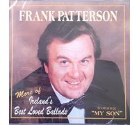 Patterson, Frank - More of Ireland's Best Loved B