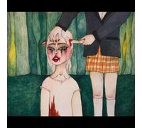 Patterson Hood - Exploding Trees & Airplane Screams [VINYL]