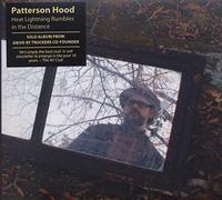 Patterson Hood - Heat Lightning Rumbles In The Distance