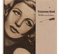 Patterson Hood - Killers And Stars (Includes download card) [VINYL]