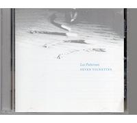 Patterson, Lee - Seven Vignettes