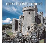 Patterson/Mccormack/White/Day - Great Irish Tenors