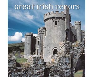 Patterson/Mccormack/White/Day - Great Irish Tenors