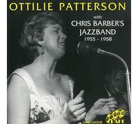 Patterson Ottilie - With Chris Barber's