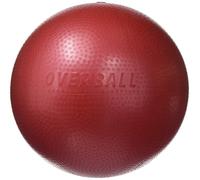 Patterson Overball for Occupational Therapy and Physiotherapy, Enhances Resistance Training, Pilates, Or Other Workout Routines, Color May Vary