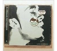 Patterson Rahsaan - Love in Stereo