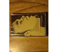 Patterson, Rahsaan - Love in Stereo [CASSETTE]