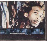 Patterson Rahsaan - Stop By