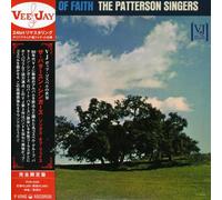 Patterson Singers - Songs of Faith