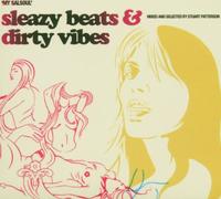 Patterson, Stuart - My Salsoul: Sleazy Beats & Dirty Vibes