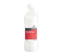 Pattersons Jangro Toilet & Washroom Cleaner/Descaler 1ltr